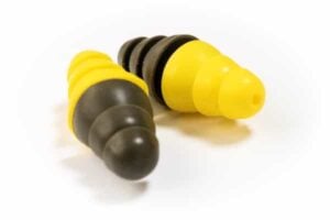 Picture of 3M Military Issued Earplugs