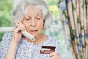 consumer fraud